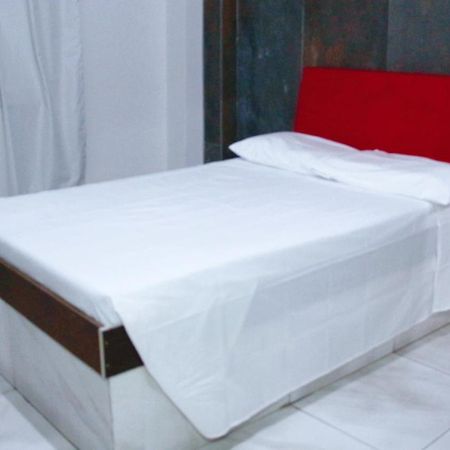 Hotel Rodoviaria Belo Horizonte Ngoại thất bức ảnh