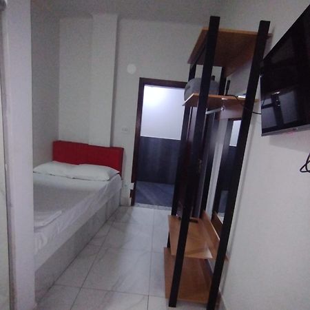 Hotel Rodoviaria Belo Horizonte Ngoại thất bức ảnh