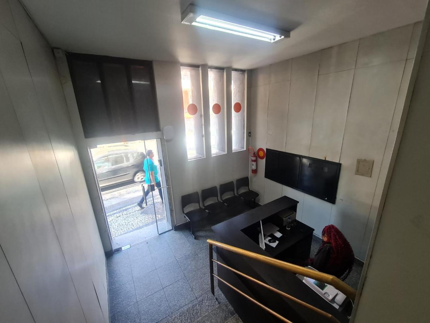 Hotel Rodoviaria Belo Horizonte Ngoại thất bức ảnh