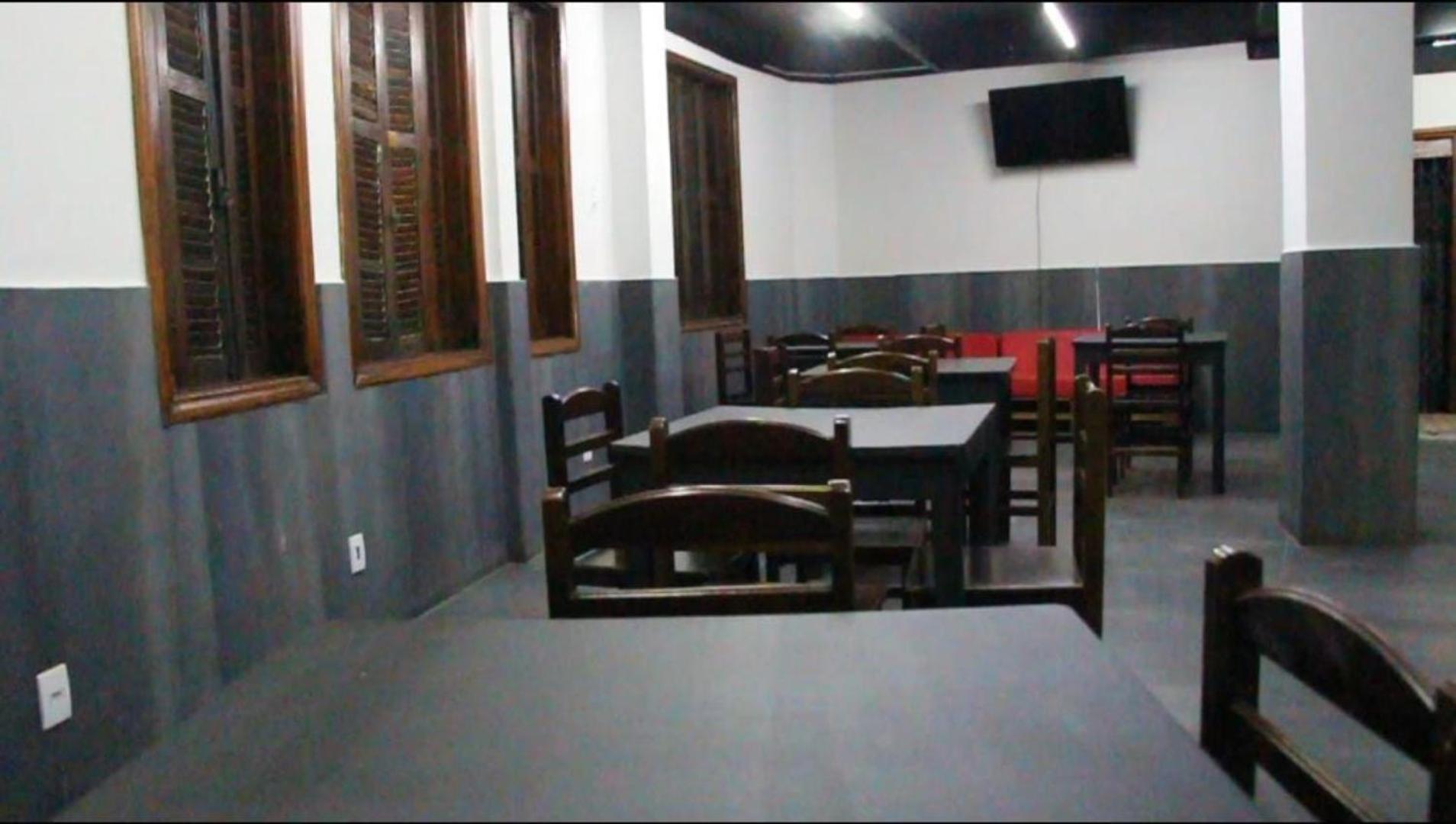 Hotel Rodoviaria Belo Horizonte Ngoại thất bức ảnh