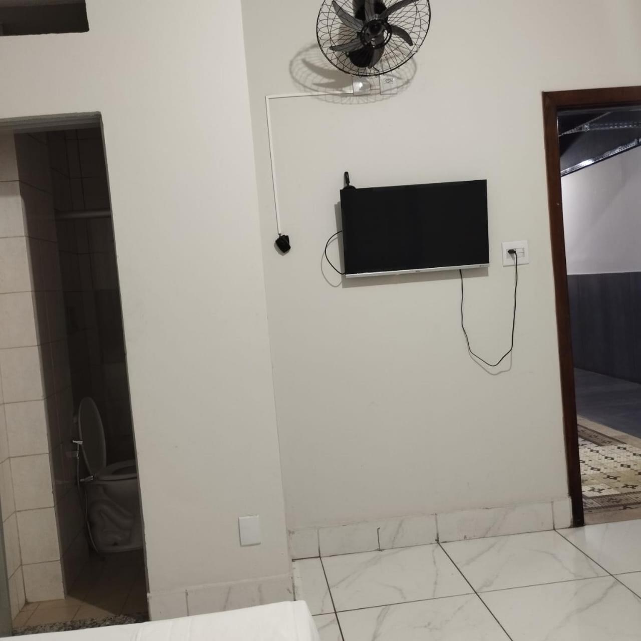 Hotel Rodoviaria Belo Horizonte Ngoại thất bức ảnh