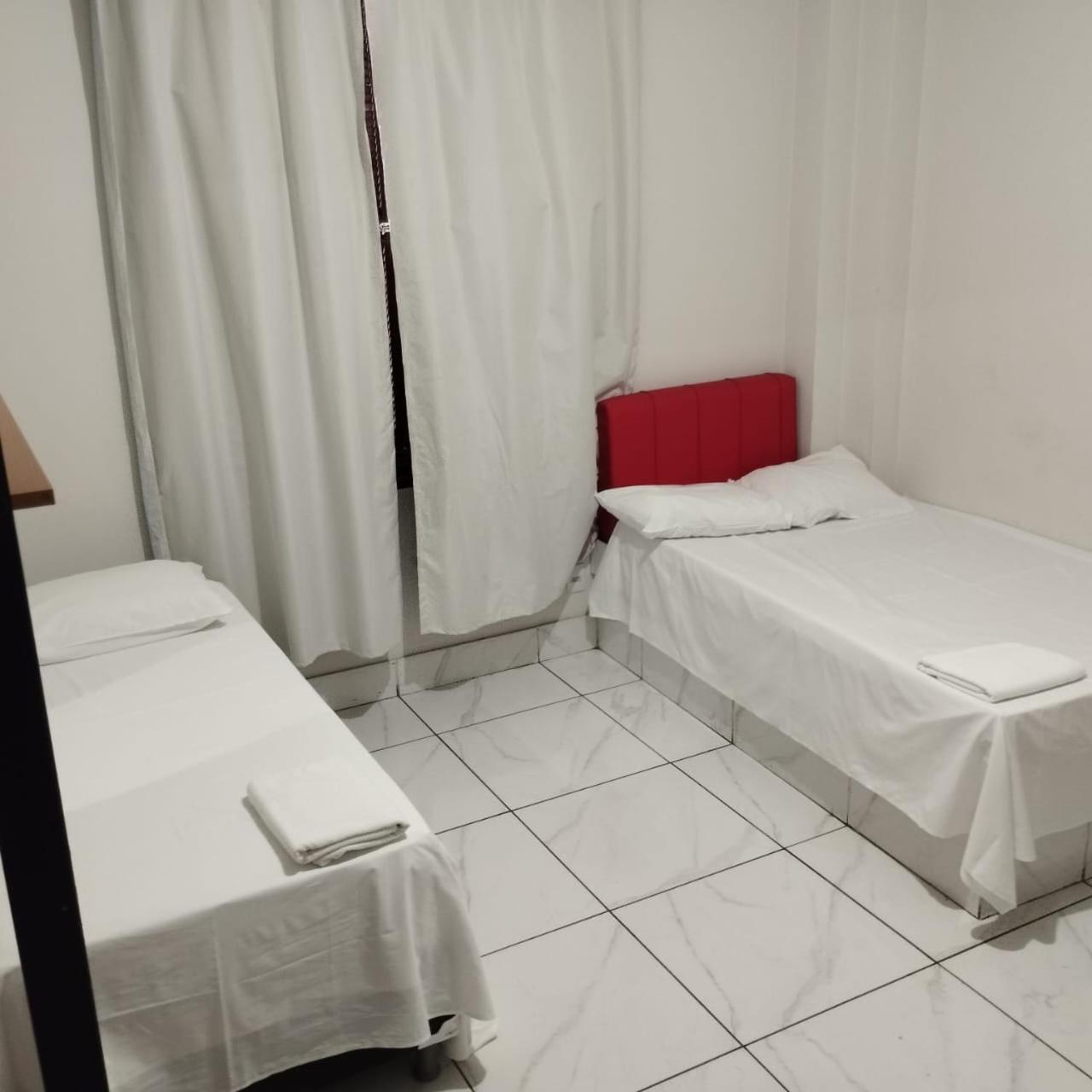 Hotel Rodoviaria Belo Horizonte Ngoại thất bức ảnh