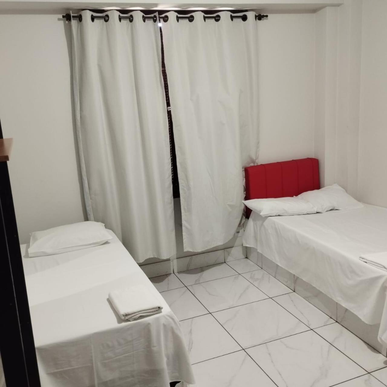 Hotel Rodoviaria Belo Horizonte Ngoại thất bức ảnh