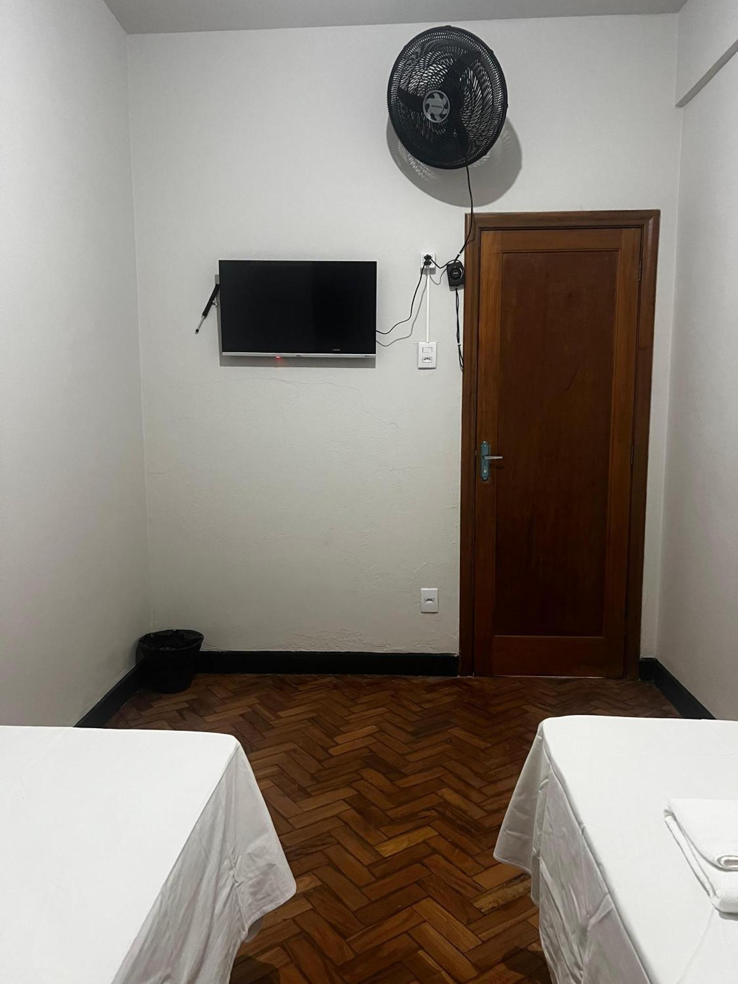 Hotel Rodoviaria Belo Horizonte Ngoại thất bức ảnh