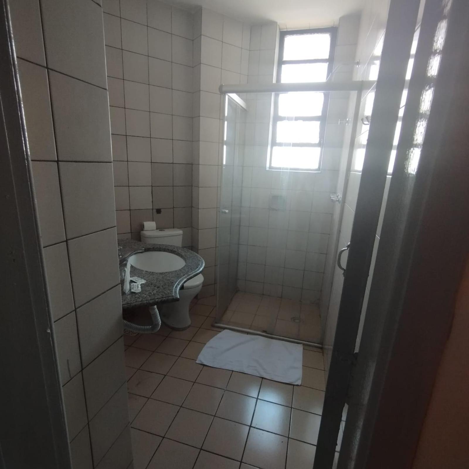 Hotel Rodoviaria Belo Horizonte Ngoại thất bức ảnh