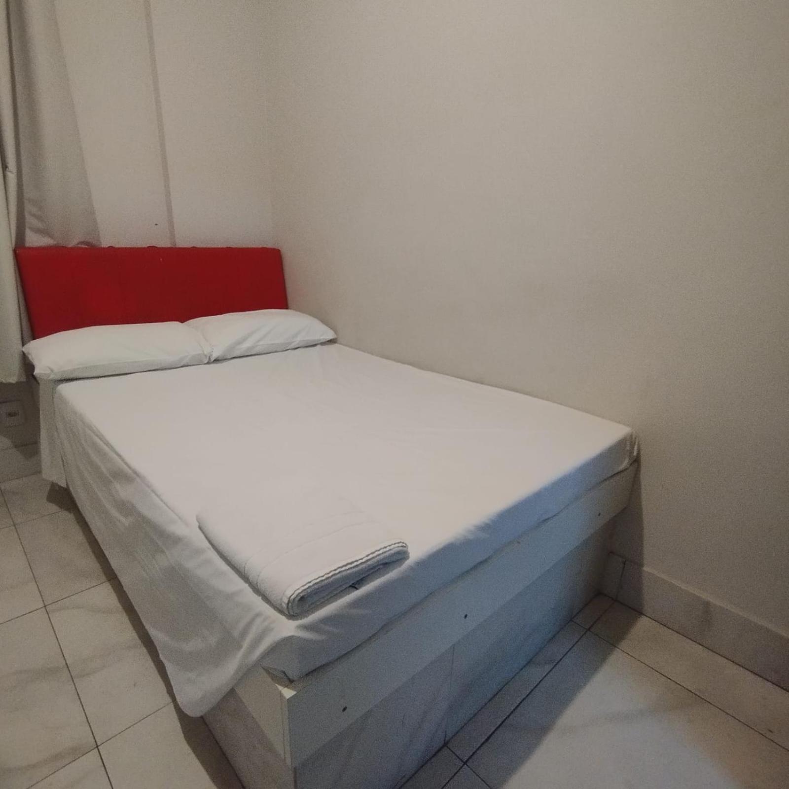 Hotel Rodoviaria Belo Horizonte Ngoại thất bức ảnh