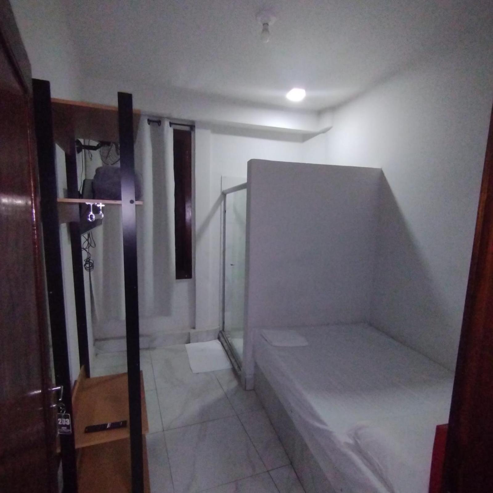 Hotel Rodoviaria Belo Horizonte Ngoại thất bức ảnh