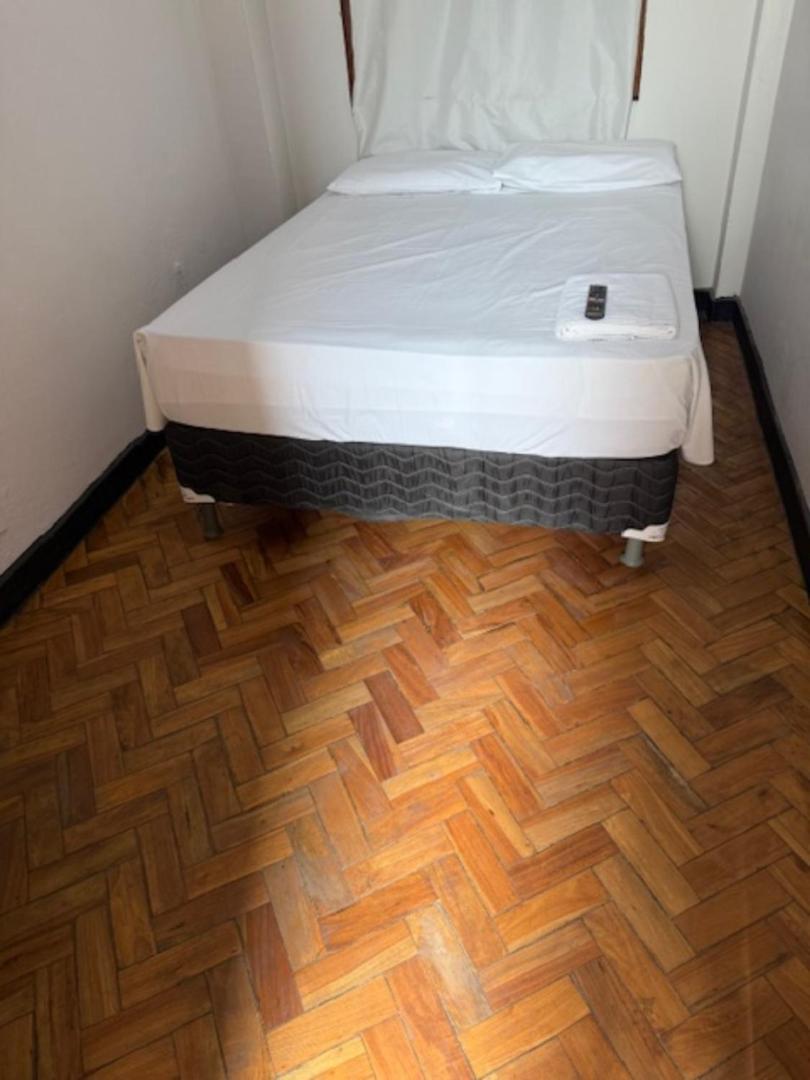 Hotel Rodoviaria Belo Horizonte Ngoại thất bức ảnh